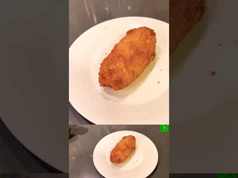 Cordon Bleu  ( كوردون بلو ) by Kitchen Yous Egyptian Cooking