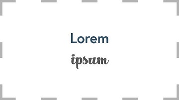 Lorem Ipsum | Adobe Xd Plugin