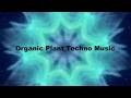 LOVE - The Birth of Organic Plant Techno Music - 432 Hz Bioelectric 