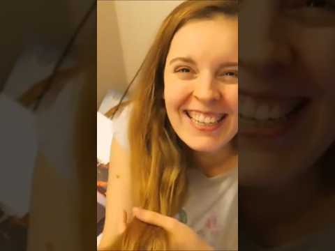 Retro kraťas Vlog