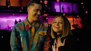 Karol Sevilla | Pase Lo Que Pase ft. Joey Montana (Video Oficial) Resimi