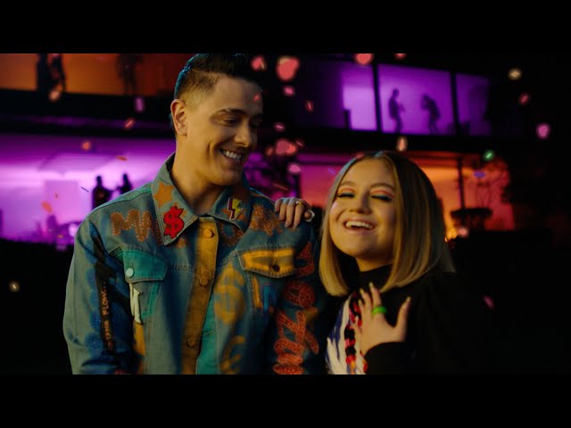 Karol Sevilla | Pase Lo Que Pase ft. Joey Montana (Video Oficial)