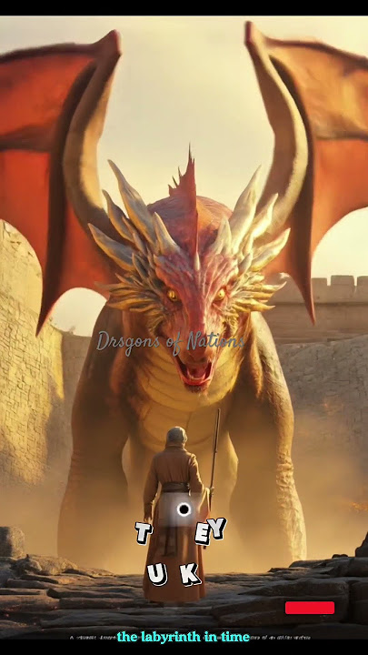 Dragons of Nations #dragon #midjourney #ai #trending