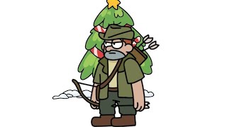 BRAIN OUT | NO.10 CATCH THE REINDEER | CHALLENGE | HELP SANTA