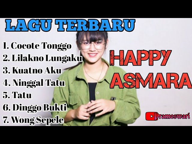 Lagu Terbaru Happy Asmara 2020 | Cocote Tonggo class=