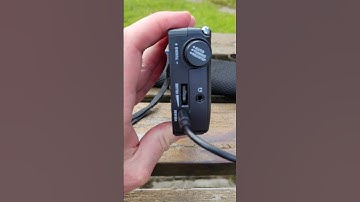 Can I run the Qodosen SR 286 without its internal battery?