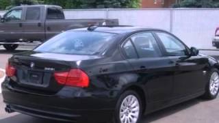 2009 BMW 328I XDRIVE Sterling Heights MI