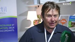 Bio Expo 2019 Déclaration De Jacques Fuchs, Expert Fibl-Suisse