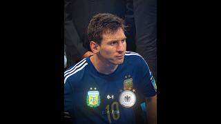 Download Lagu The Other Side Of Football ( World Cup ) 🤕 #viral #footballshorts #football MP3