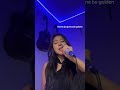 Who Asked For Golden From Kpop Hunters Golden Kpopdemonhunters Coversongs Singing Fypシ Viral Who Asked For Golden From Kpop Hunters Golden Kpopdemonhunters Coversongs Singing Fypシ Viral