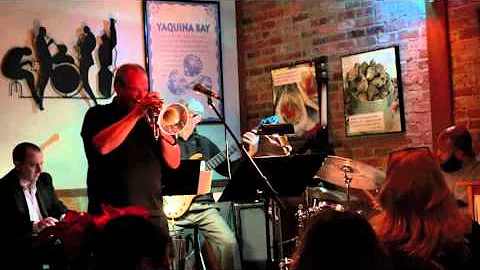 #1 Gary Winters @ Washington Platform 'AUTUMN SOJO...