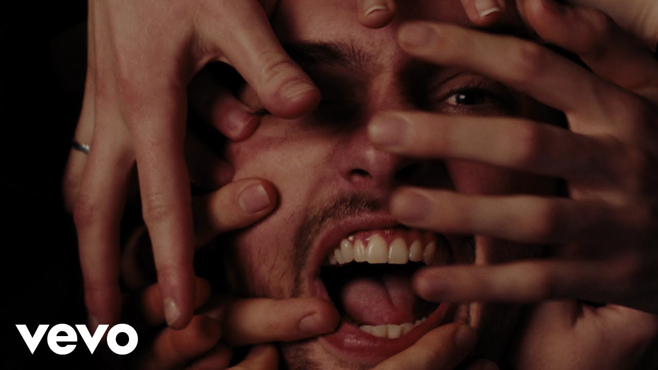 House of Strangers - Asking Me Why (Official Video)