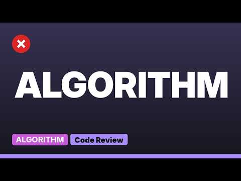 Code Review: The Boyer-Moore Majority Vote Algorithm (3 Solutions!!)