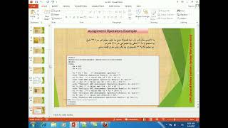 php compound operators in pashto