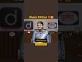 Watch Till End ❤️🙀 | IAS Interview | UPSC