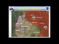 Weekly Weather Briefing, June 19, 2013 - NWS Spokane