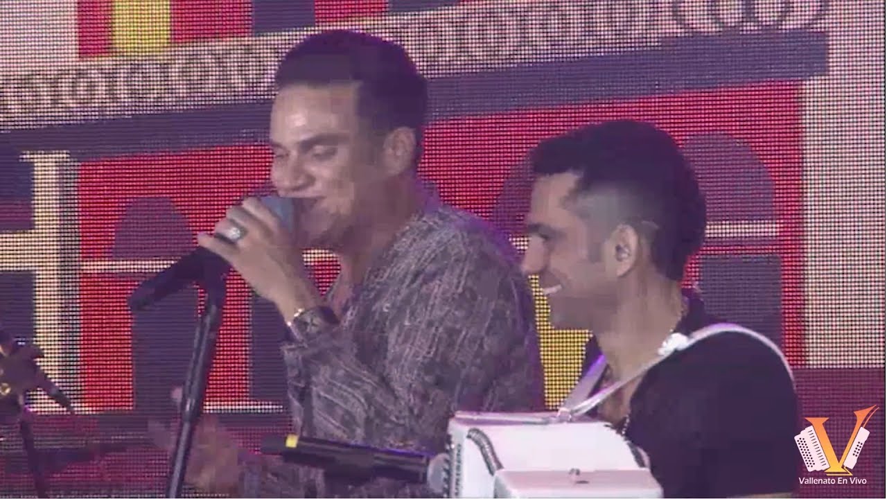 Silvestre Dangond E Iván Zuleta - Manguito Biche + Duerme Conmigo Esta Noche + Por Qué Callas (HQ)