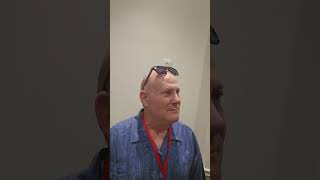 Famous Get Your Bell Rung Pro Wrestling Podcast interview with Joe Malenko Wealth