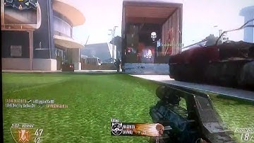 Genius Mods Drop Shot Mod Gameplay