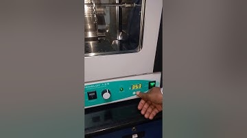 Genaxy/labnet,1200 hybri  oven
