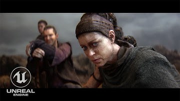 Going from cutscene graphics to in-game graphics but it