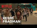 All of Us Are Dead | Resmi Fragman | Netflix