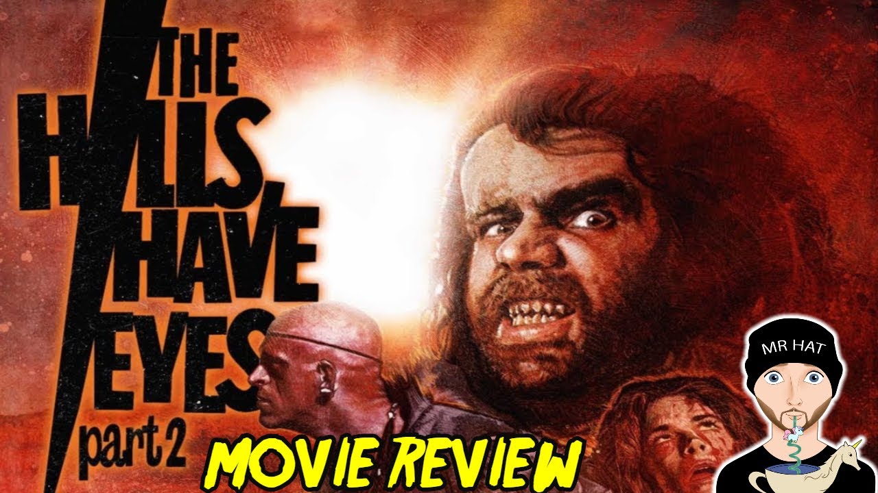 The Hills Have Eyes 2 (1985) - Movie Review