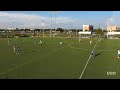 2010 MLS Next Homegrown vs Bay Area Surf
