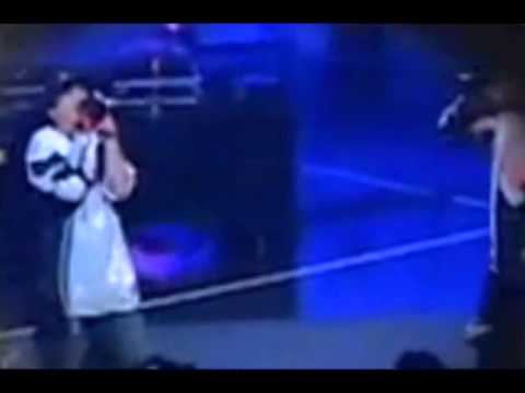 DC RETO - VIDA (LIVE)