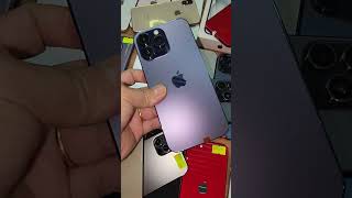 Mua v,ào Za,lô 0367,709,123 iphone 14 Promax bộ nhớ 256 #didongnhatnam #iphonesieuchat