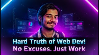 Stop Chasing Every Technology | Focus, AI Reality & Developer Motivation by writecodex