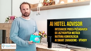 AI HOTEL ADVISOR (futureREADY.systems)