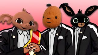 Pj Party Bing - Lagu Coffin Dance Cover