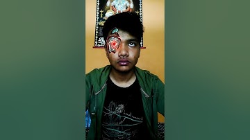 Terminator After Effects Composition 3d || #aftereffects #terminator #vfx