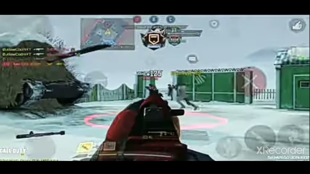 AS  VAL  IS   OFFICIALLY    THE  BEST   (GUNSMITH) CODM 🤯🤯👍👍