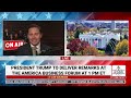LIVE REPLAY: President Trump Delivers Remarks at the America Business Forum in Miami - 11/5/25