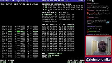 Part 1: Making C64 Music with GoatTracker