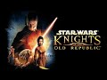 Star Wars Kotor - Part 10
