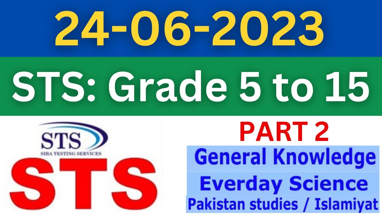 Today Test intermediate Category 05 to 15 on 24/06/2023 part 2 
