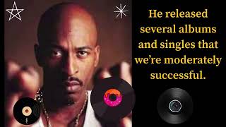 Minding My Business - Black History 375: Rakim Wealth