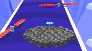 Count Masters - Gameplay Android,ios All Levels screenshot 5