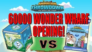 Super Epic Pack vs Hero Token Crate - Which is Better? | Animation Throwdown screenshot 5