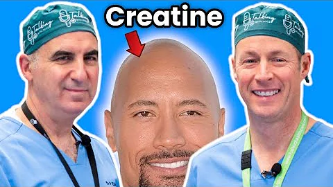 Does Creatine Cause Hair loss?