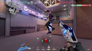 like we wrote (valorant montage)