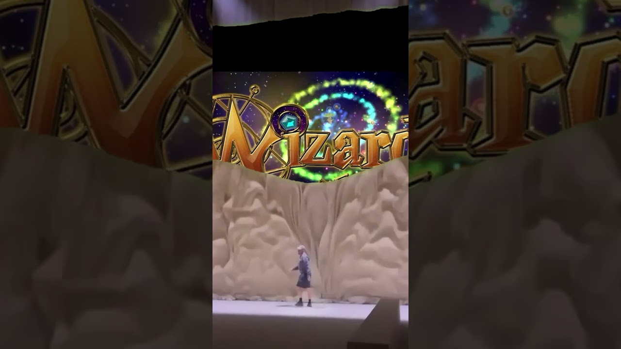 WIZARD CITY AND KROK ARE FREE RN!! 