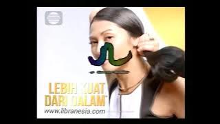 Download lagu Iklan PanTene Total Damage Care Versi Anggun C Sasmi