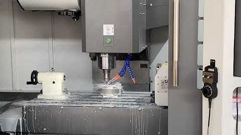 SUMORE 3/4/5 Axis CNC Machining Center With Siemens 828D/HNC//GSK/FANU CNC Milling Machine Smc1160