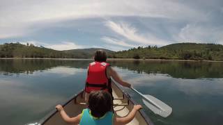 Alma Naturista Canoagem Paddle Todo Terreno 2019