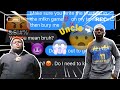 LYRICPRANK on Hood Uncle😳😈/ Rod Wave - Tombstone (Official Video)! *Hilarious* 😂😂❗️*Heated*😨