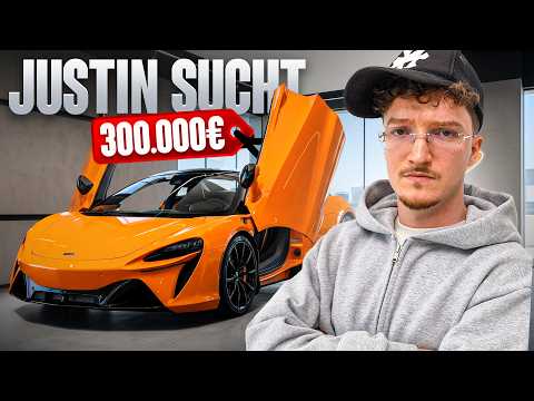 Ich suche mein Traumauto: McLaren Artura (Folge 1) — Video von justin auf YouTube
